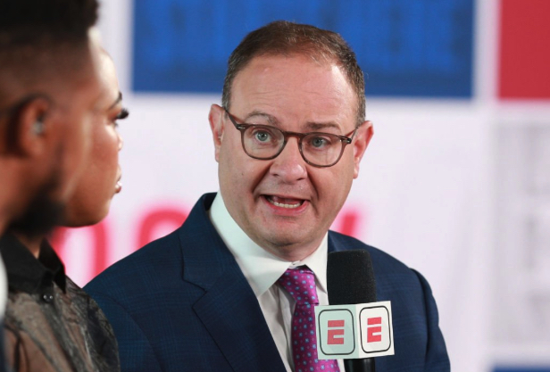 Adrian Wojnarowski discusses the 2024 NBA Finals